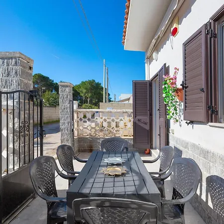 Casa Mare Blu By Barbarhouse Ferienhaus San Pietro in Bevagna