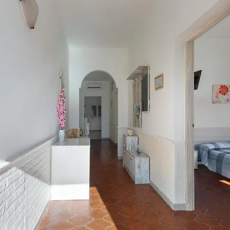 Ferienhaus Casa Mare Blu By Barbarhouse San Pietro in Bevagna