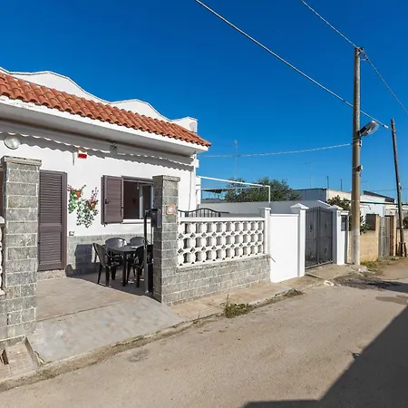 Casa Mare Blu By Barbarhouse
