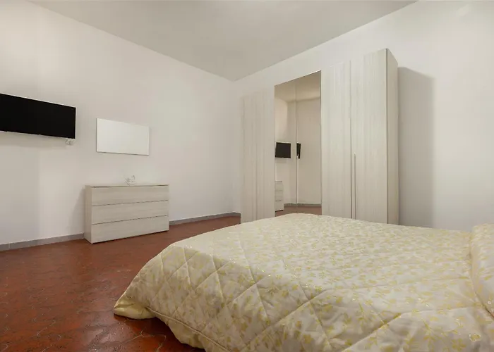 Casa Mare Blu By Barbarhouse Holiday home *